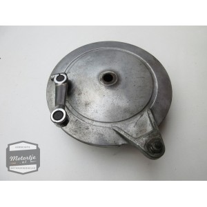 Yamaha XJ750 remtrommel / trommelrem / rem trommel achter / achterrem 